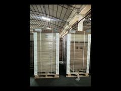 Pengiriman Pabrik Sistem Midea V8 VRF Siap untuk Pengiriman Global