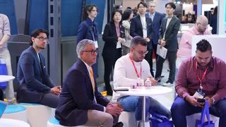 Dari Pusat Data hingga Gedung Cerdas | Pameran Inovasi HVAC Global