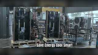 Pendingin pendingin udara